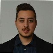 Angelos Chatzimparmpas profile