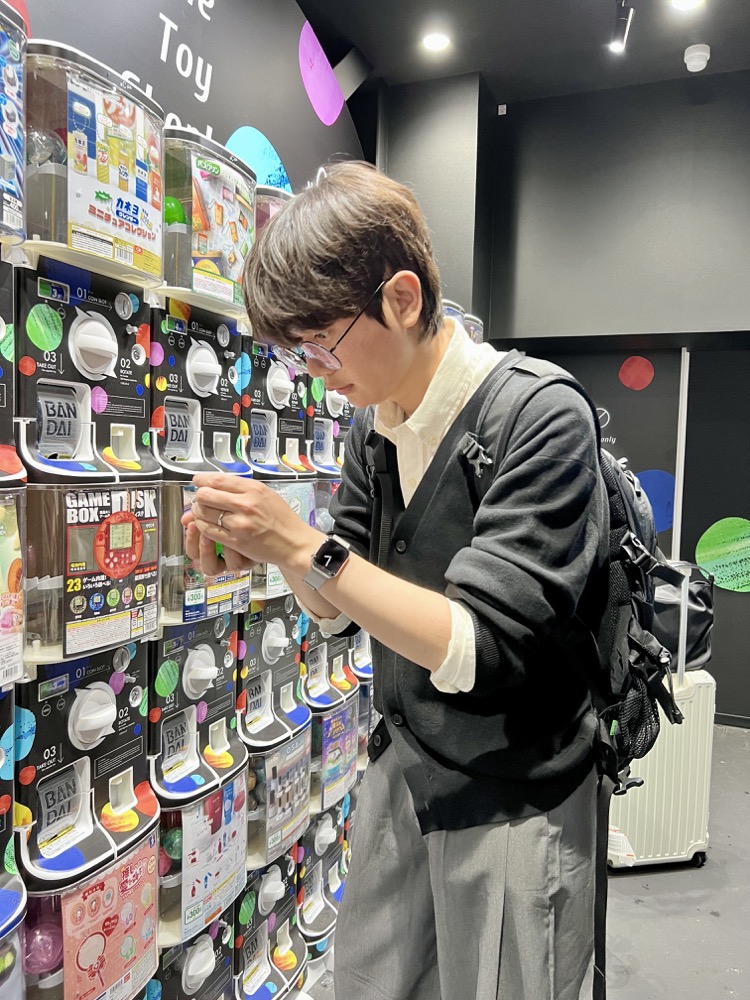 Changhee Lee profile