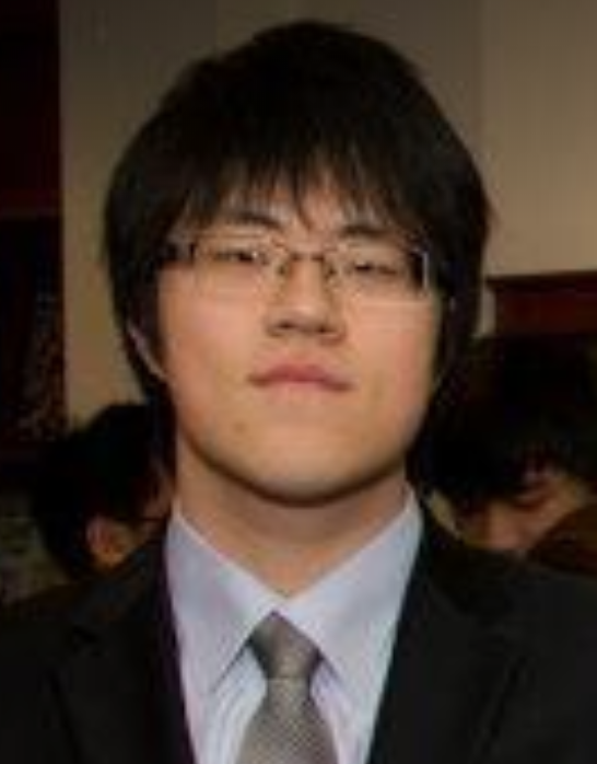Dae Hyun Kim profile