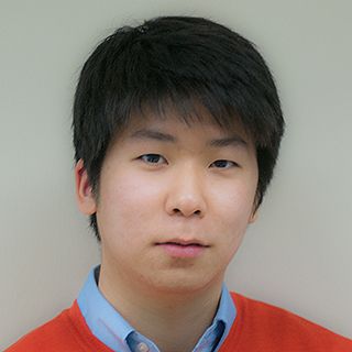 DongHwa Shin profile