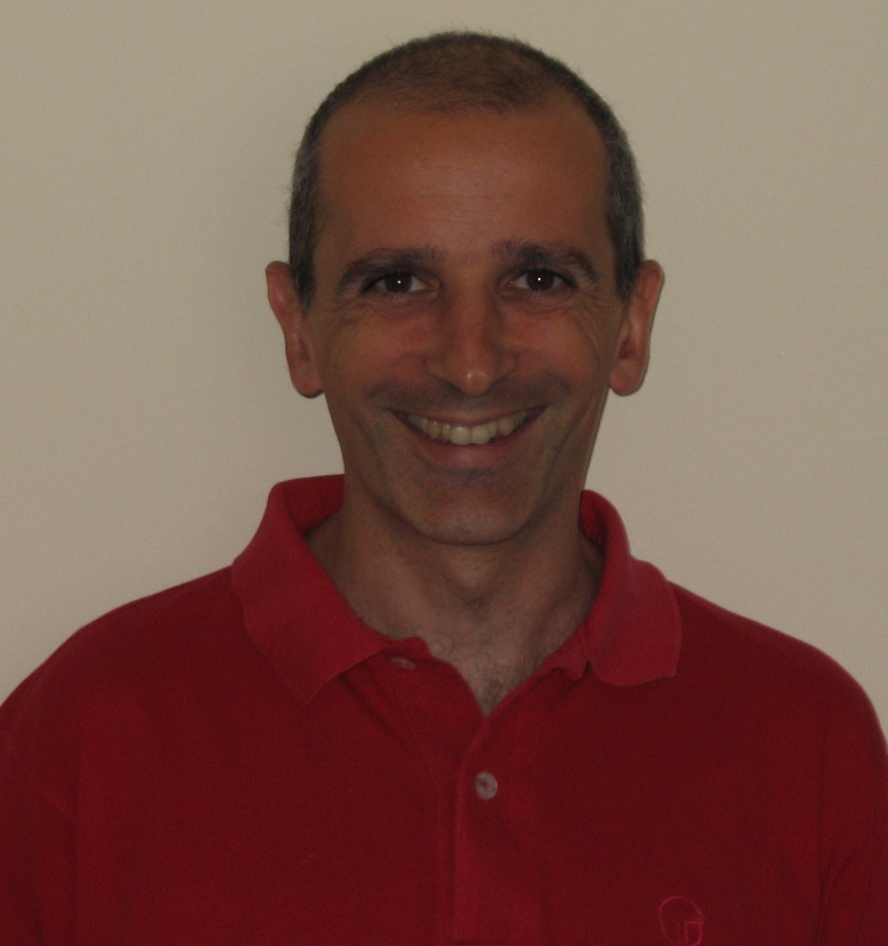 Giuseppe Liotta profile
