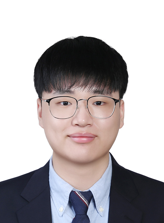 Hyunwook Lee profile