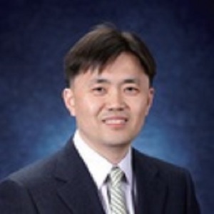 Jinwook Seo profile