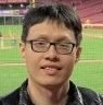 Ko-Chih Wang profile
