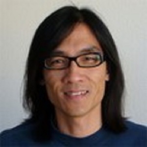Kwan-Liu Ma profile