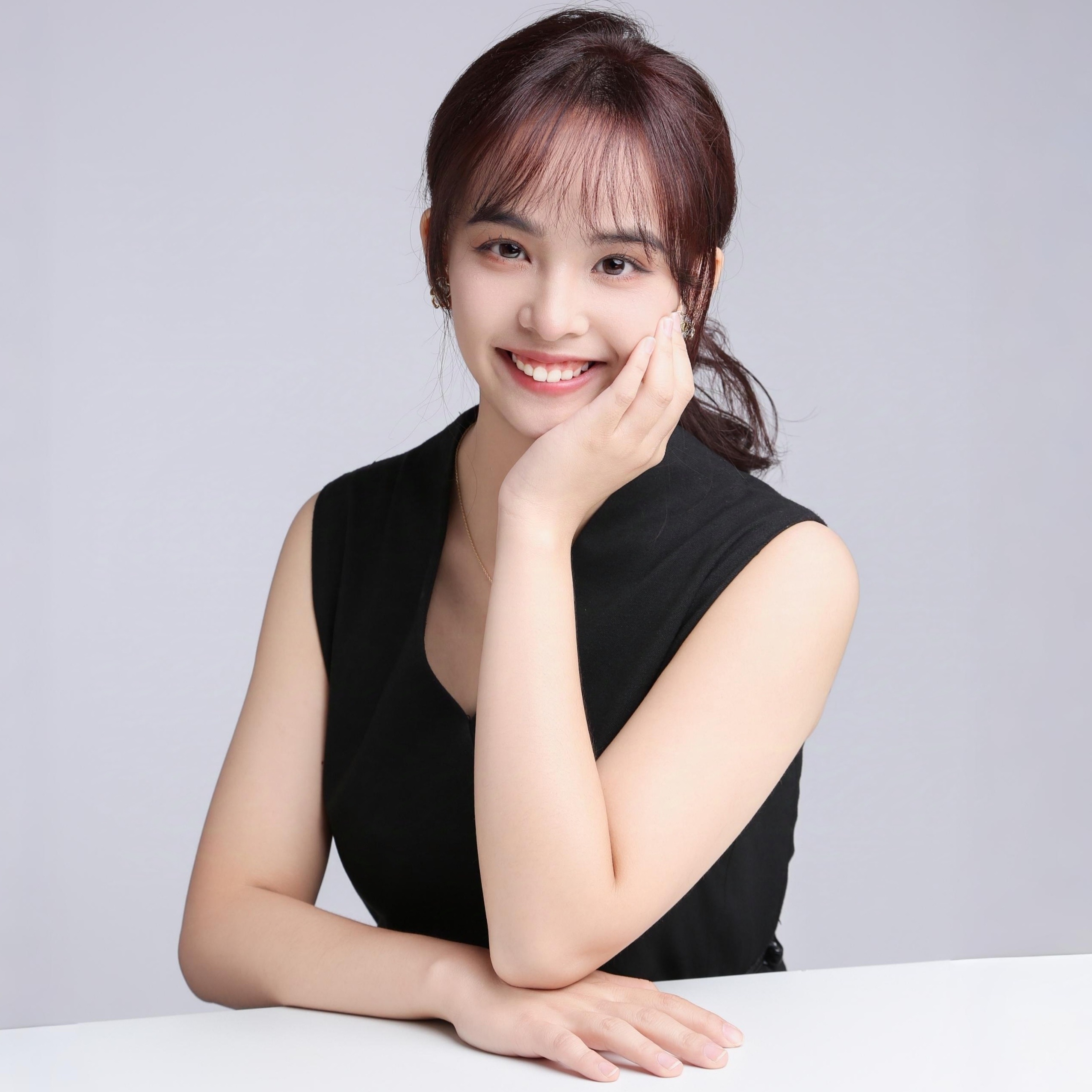 Linping Yuan profile