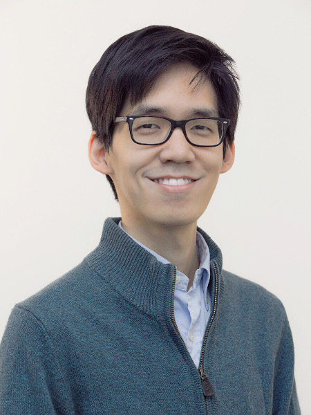 Minsuk Kahng profile