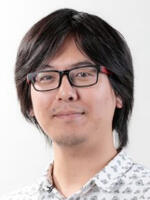 Ryosuke Saga profile