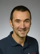 Stephen Kobourov profile
