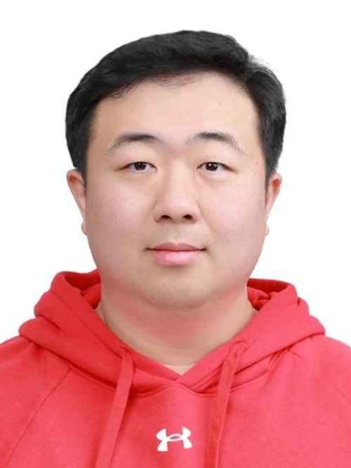 Sungbok Shin profile