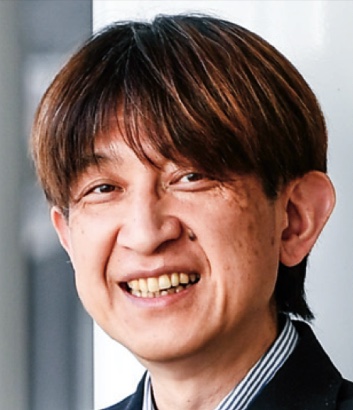 Takayuki Itoh profile