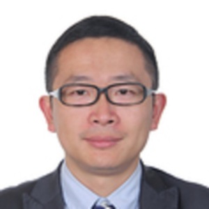 Wei Chen profile