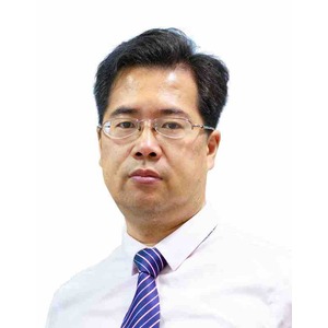 Xiaoru Yuan profile