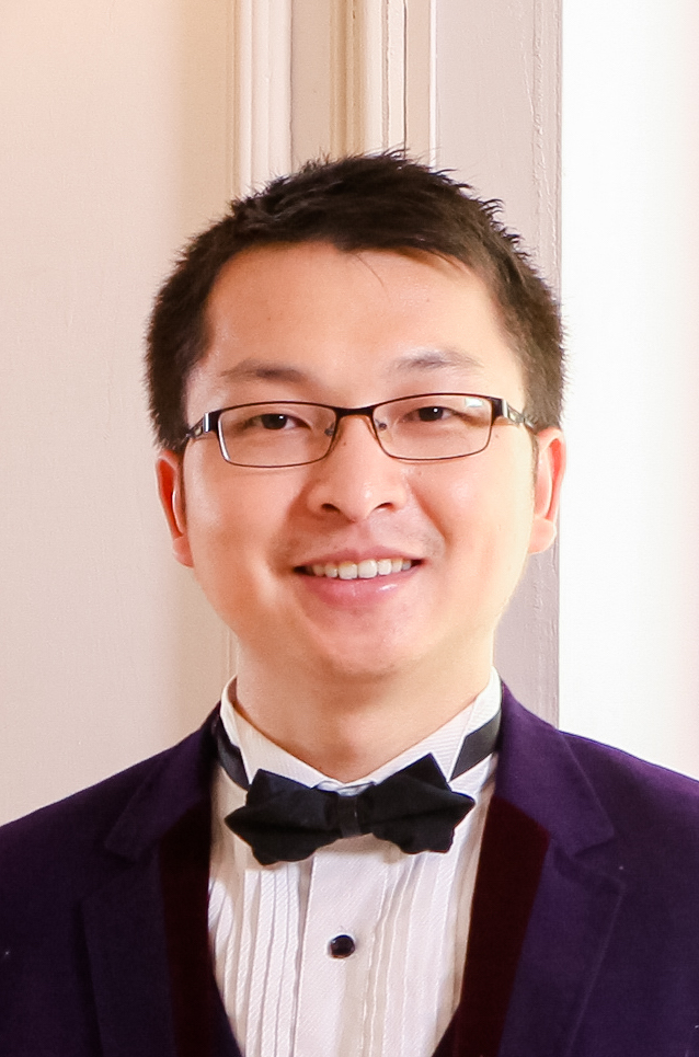 Yong Wang profile