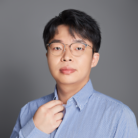 Yuxin Ma profile