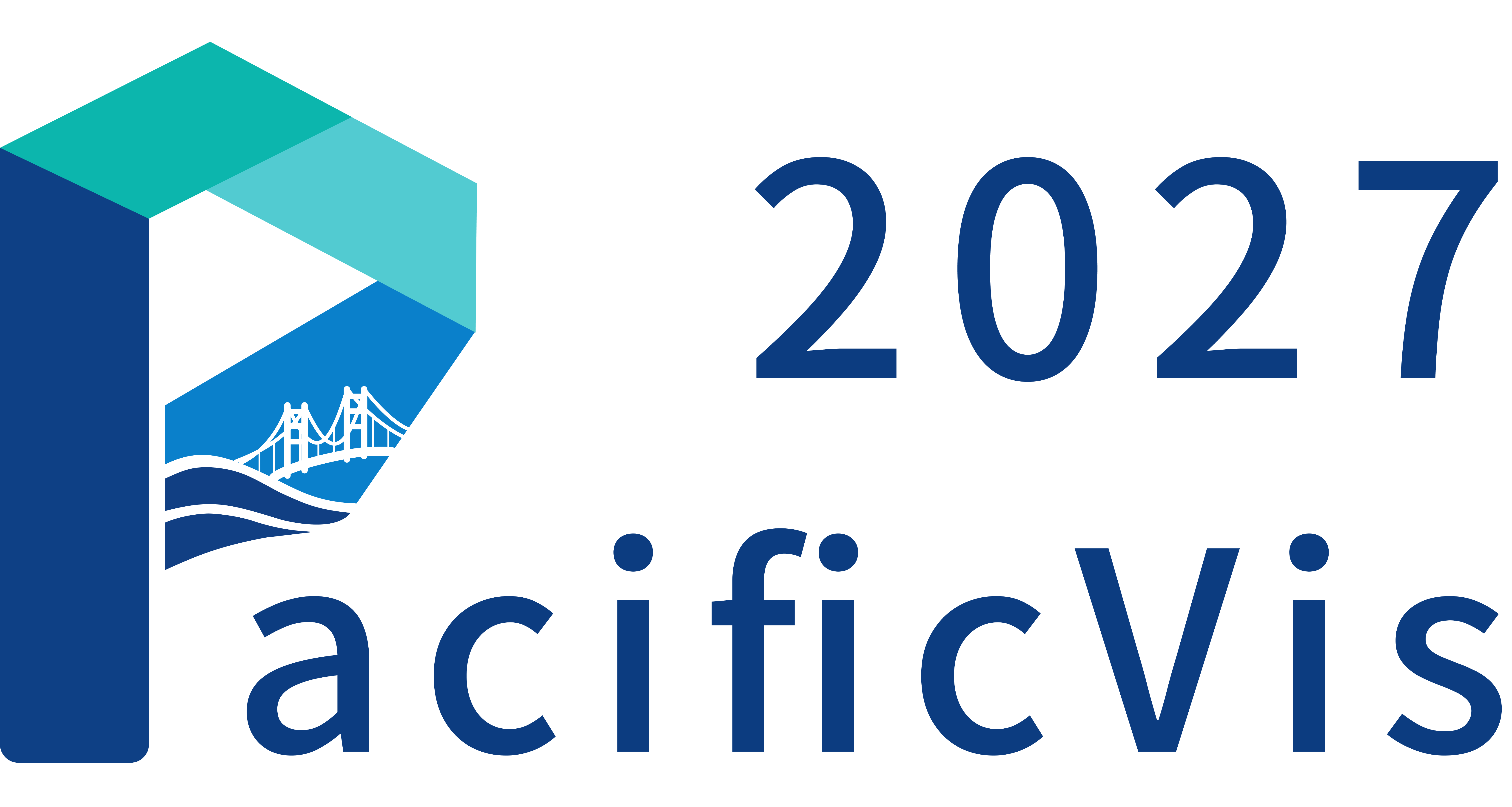 PacificVis 2027 logo