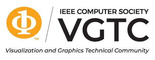 IEEE VGTC logo